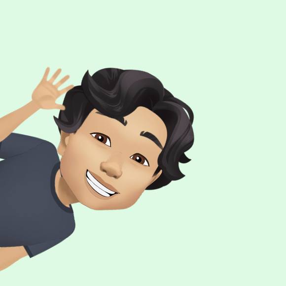 Meet your Posher, Ángel - Picture 1 of 1